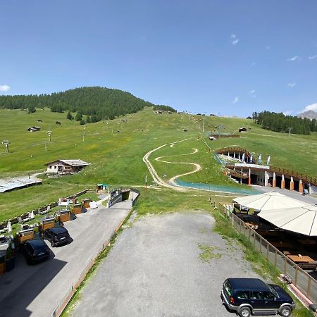 Loft Mountain Spirit Apartment Livigno Luaran gambar