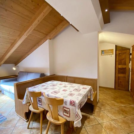 Loft Mountain Spirit Apartment Livigno Luaran gambar