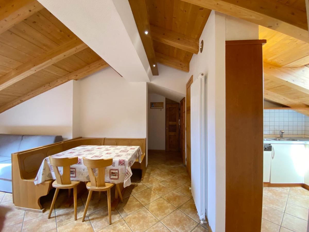 Loft Mountain Spirit Apartment Livigno Luaran gambar