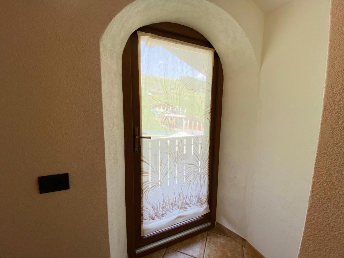 Loft Mountain Spirit Apartment Livigno Luaran gambar