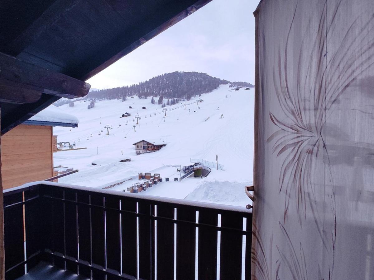 Loft Mountain Spirit Apartment Livigno Luaran gambar