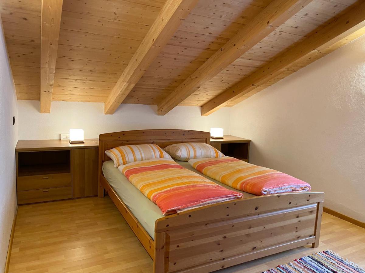 Loft Mountain Spirit Apartment Livigno Luaran gambar