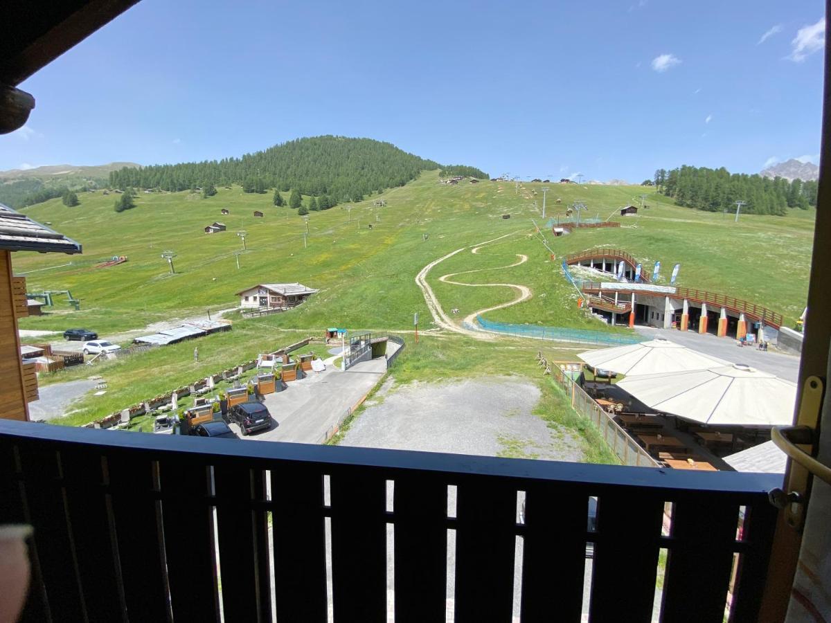 Loft Mountain Spirit Apartment Livigno Luaran gambar