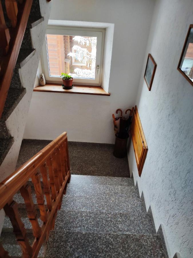 Loft Mountain Spirit Apartment Livigno Luaran gambar