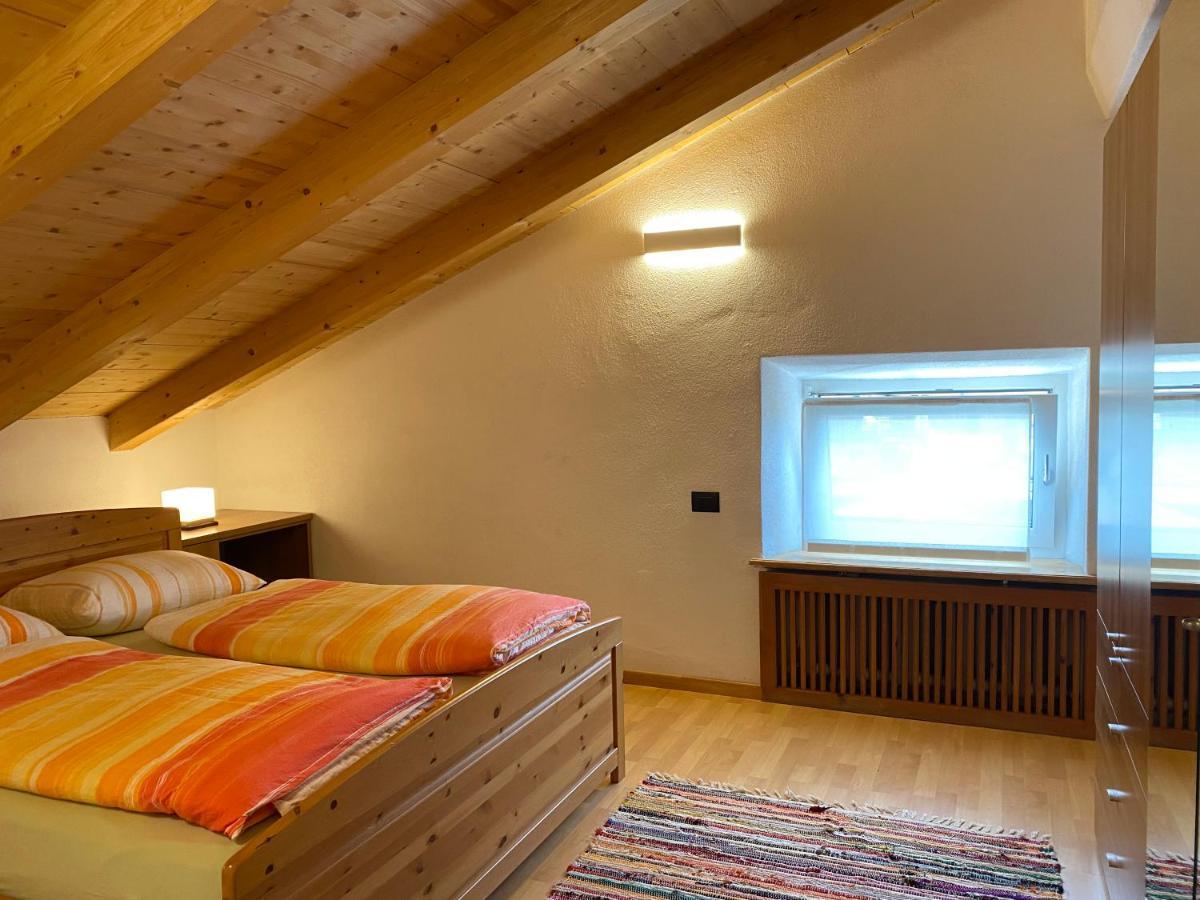 Loft Mountain Spirit Apartment Livigno Luaran gambar